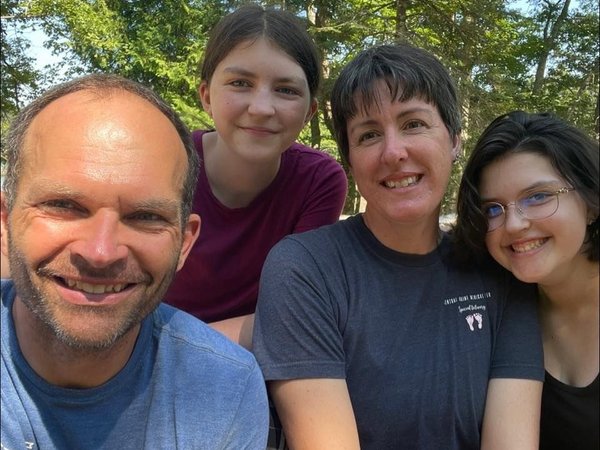 Shiloh and Family