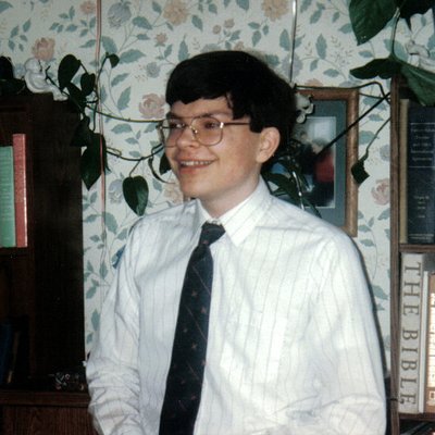High school graduation
