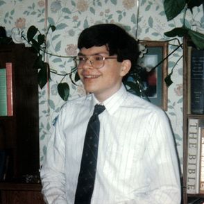 High school graduation