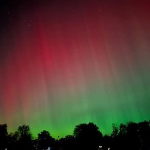 Aurora Borealis
