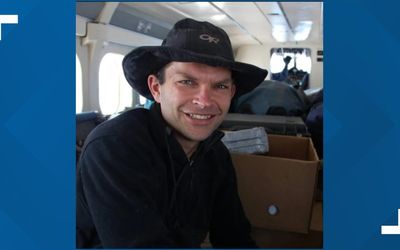 Conservation biologist Shiloh Schulte dies in Alaska helicopter crash